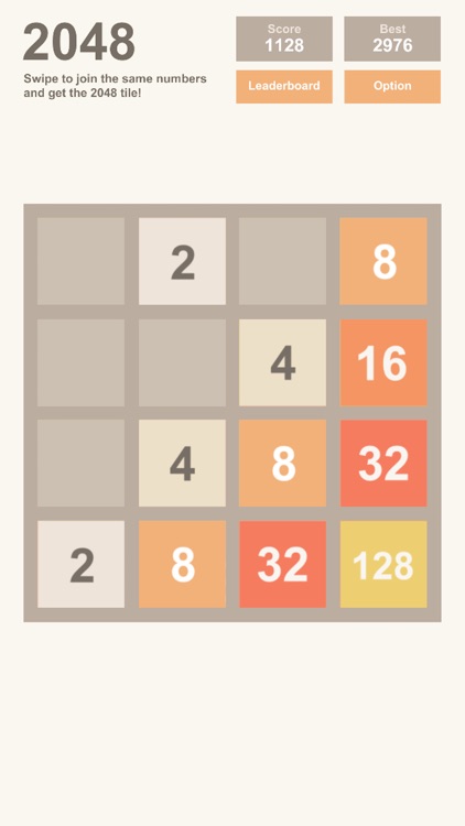 Get2048