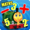 Maths Kids for Train&Thomas edition