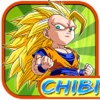 Chibi Tap Battle Legend for Dragon Ball Z
