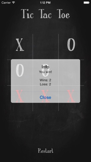 Tic-Tac-Toe Watch(圖4)-速報App