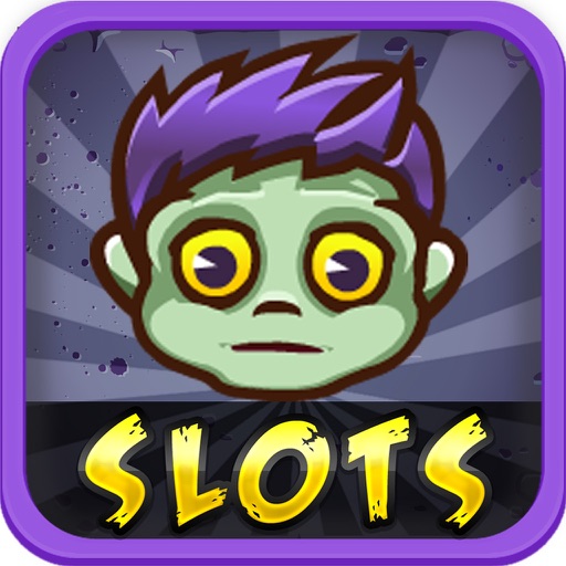 Aaaah Old Casino Slots of the Walking Dead in Las Vegas - Progressive Slot Machine icon