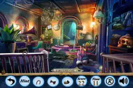 Game screenshot Princess Favorite Place Hidden Objects Games hack