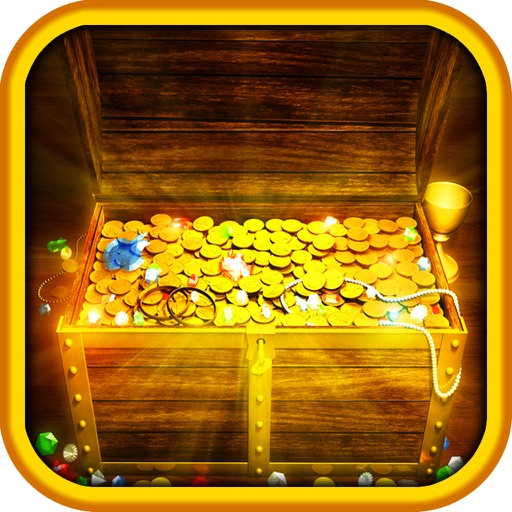 Slots Titan's Treasure Pro Spins Casino from High Vegas Tournaments iOS App