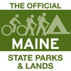 Maine State Parks & Land Guide- Pocket Ranger®