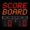 Use JD Sports Scoreboard to create a great looking basketball scoreboard, hockey scoreboard, football scoreboard, or a sports scoreboard for pretty much any game you like to play