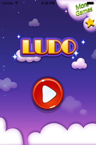 Ludo Deluxe screenshot 2