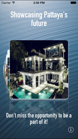 Pattaya Villas(圖1)-速報App