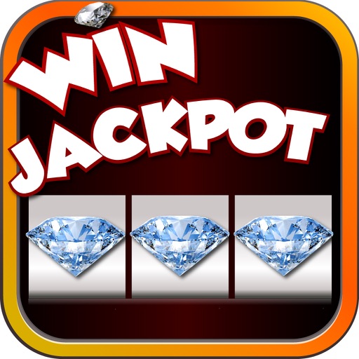 Win BIG Jackpots Vegas-Style Slots PRO icon