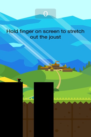 Knight Joust PRO screenshot 2