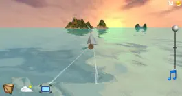 Game screenshot Sailing World 3D hack