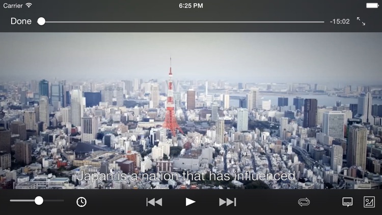 VLC for Mobile