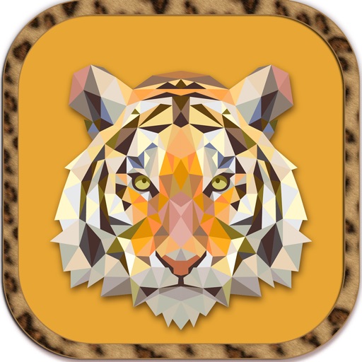 Wild Tigers Slots - FREE Slot Game Galaxy Casino Las Vegas