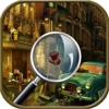 Mystic Town : Hidden Object