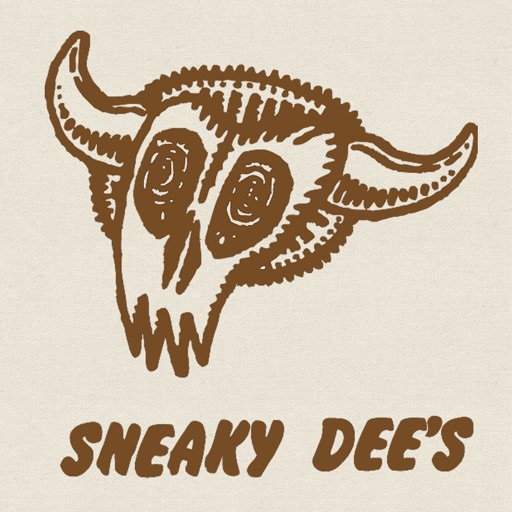 Sneaky Dee's