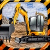 Machine Sim Xtreme: Construction Excavator Digger Simulator