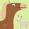 Farmtastic Adventures - Match and Recognize Farm Animal Sounds For Babies and Toddlers