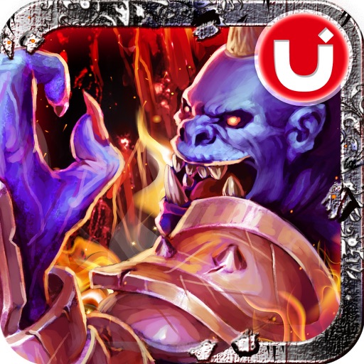 Dungeons & Evil EX icon