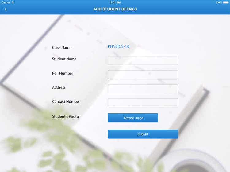 AttendanceGuide