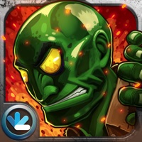 좀비 vs 토이 PC 용