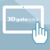3D GalaQuick