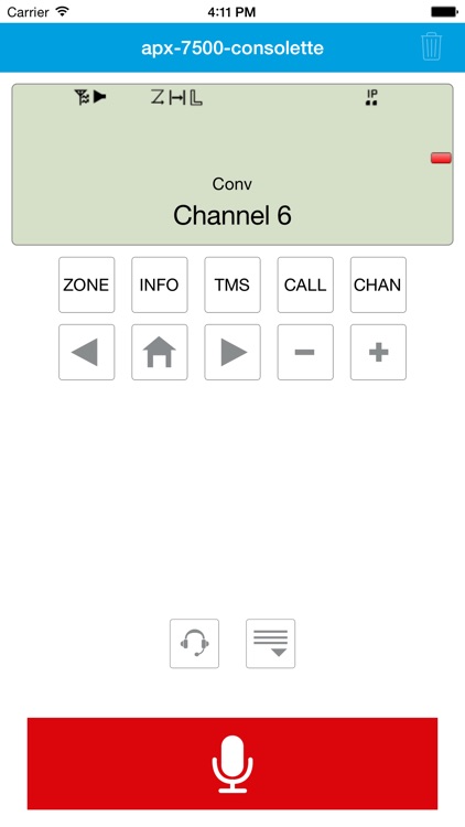 MOTOBRIDGE Mobile Wireless Dispatch