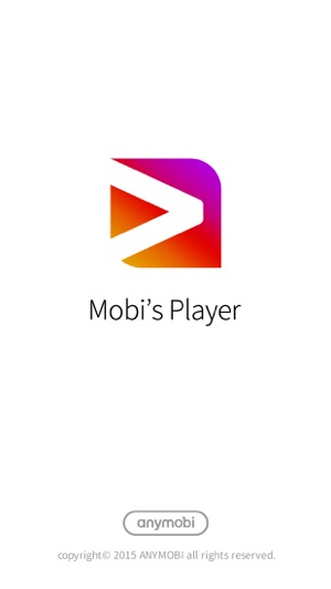 Mobi's Player