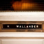 Kurt Wallander