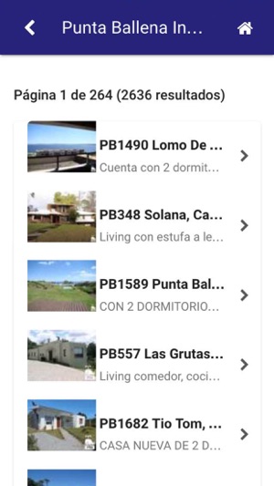 Punta Ballena Inmobiliaria(圖3)-速報App