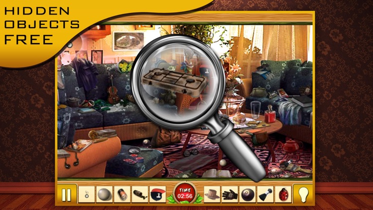 Hidden Objects Ultimate