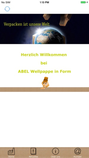 Abel Wellpappe(圖3)-速報App