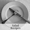 Salad Recipes - The Cookbook