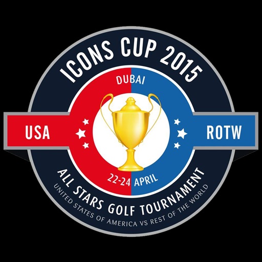 Icons Cup 2015