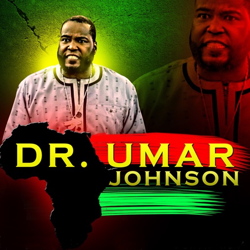 Dr. Umar R. Johnson iOS App