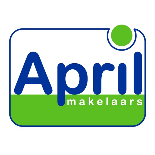 Aprilmakelaars