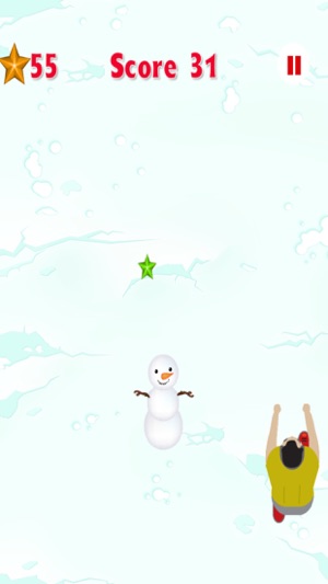 Ice Skating Rage: Thin Ice Breaker(圖5)-速報App