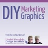 DIY Marketing Graphics - A Graphics Resource Magazine