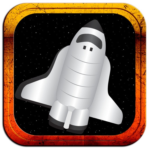 Galaxy War - Avoid The Fire Bubble iOS App