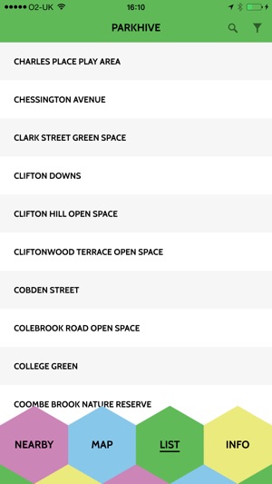 Bristol Parkhive(圖4)-速報App