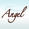 Airport Angel provided by CPP