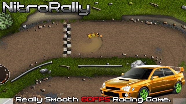 Nitro Rally Free(圖5)-速報App