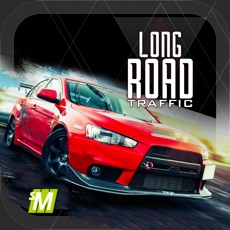Activities of Long Road Traffic Racing