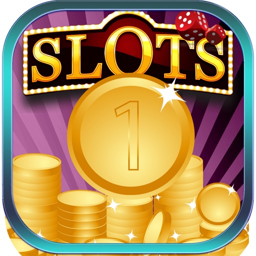 Party Atlantis Star Slots Machines - FREE Classic games icon