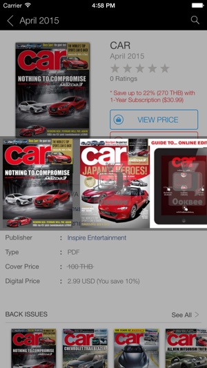 Car(Thailand)(圖3)-速報App