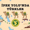 İpek Yolu'nda Türkler