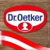 Dr. Oetker Rezeptideen - Österreich