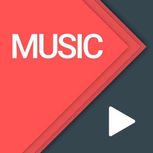 Video Player HD - Play Music Online icon