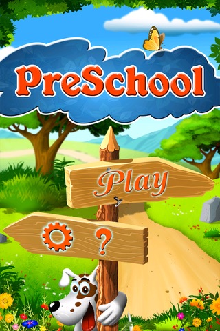 Preschool Academy Game screenshot 3