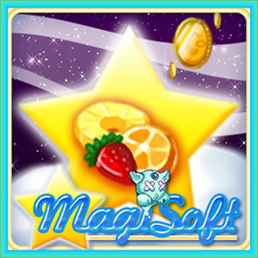 Magical Fruit icon