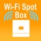 Wi-Fi Spot Box is Free Wi-Fi connection spot