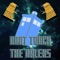 The new amazing Don׳t touch the Daleks game is now on your iPhone or iPod and iPad